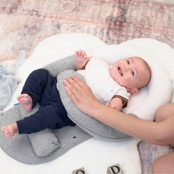 Продукт Babymoov Anti Colic Cocoon Cloud Nest - Възглавница против колики - 0 - BG Hlapeta